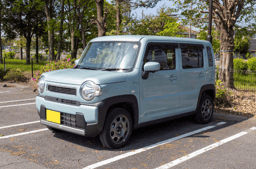 スズキの車検はいくらかかる?高い理由や車検費用を安くするコツを紹介