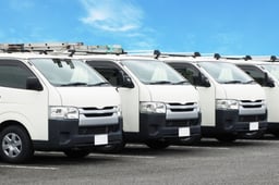 ハイエースの車検費用相場は?ナンバーによる違いや業者毎の特徴・安く抑えるコツを解説