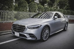 ベンツが車検切れしたらどうする?車検を通す方や費用を抑える方法を解説