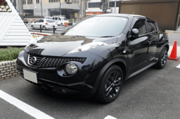 日産ジュークのセルモーター交換にかかる費用や所要時間をご紹介!