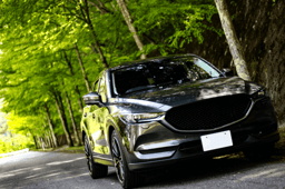CX-5のドラレコ取り付けはいくら?費用や所要時間をご紹介!