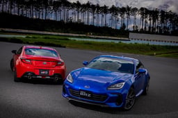 86/BRZのオルタネーター交換にかかる費用や所要時間をご紹介!