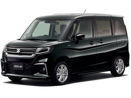 スズキソリオが車検切れしたらどうする?車検を通す方や費用を抑える方法を解説