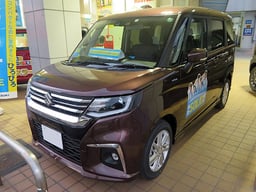 スズキソリオの車検料金はいくら?費用相場や車検費用を安くする方法を紹介!