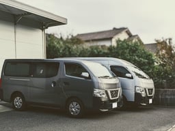 日産・キャラバンの車検料金はいくら?費用相場や車検費用を安くする方法を紹介!