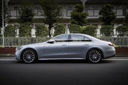 ベンツSクラスの車検料金はいくら?費用相場や車検費用を安くする方法を紹介!
