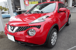 日産ジュークのオルタネーター交換にかかる費用や所要時間をご紹介!