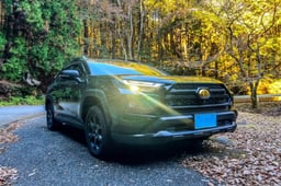 RAV4のバッテリー交換はいくら?交換方法別の費用や所要時間をご紹介