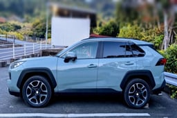 RAV4のオルタネーター交換にかかる費用や所要時間をご紹介!
