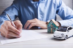 廃車の手続きに必要なこととは?手続きに必要な書類や手順について解説