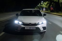 ホンダ・シビックが車検切れしたらどうする?車検を通す方や費用を抑える方法を解説