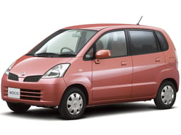 日産モコのセルモーター交換にかかる費用や所要時間をご紹介!