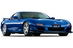 RX7のセルモーター交換にかかる費用や所要時間をご紹介!