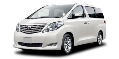 アルファード