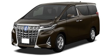 アルファード