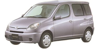 ファンカーゴ