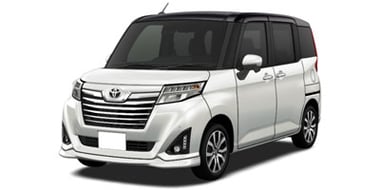 ルーミー