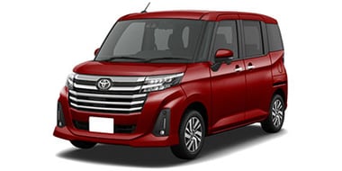 ルーミー