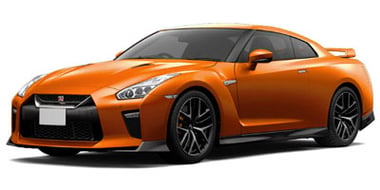 GT-R35