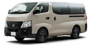 NV350キャラバンバン