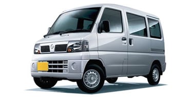 クリッパーバン