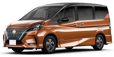 セレナ e-power