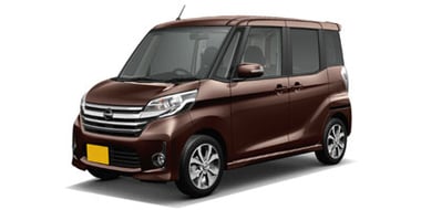 デイズルークス