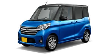 デイズルークス
