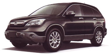 CR-V