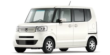 N-BOX