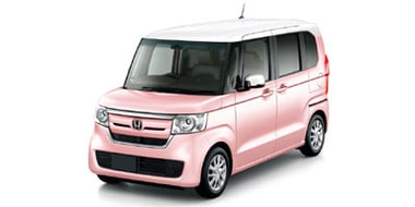 N-BOX