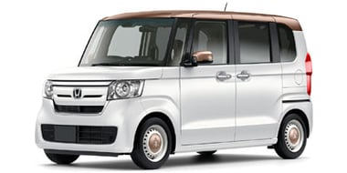 N-BOX