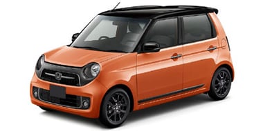 N-ONE RS