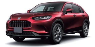 ZR-V