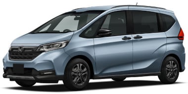 フリード+