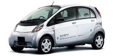 i-MiEV