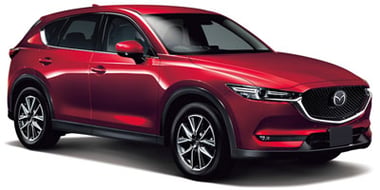 CX5