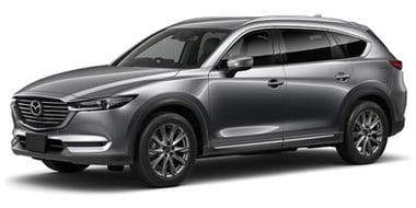 CX-8