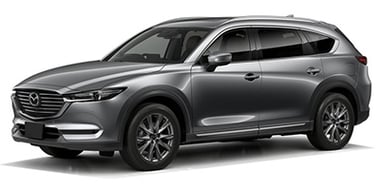 CX-8 XD PROACT 4WD SKYACTIVE-D 2.2 6AT
