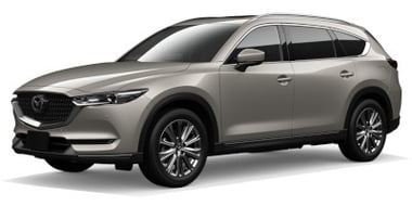 CX-8