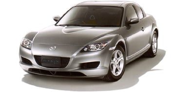 RX-8