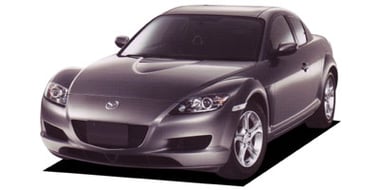 RX-8