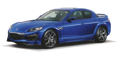 RX-8