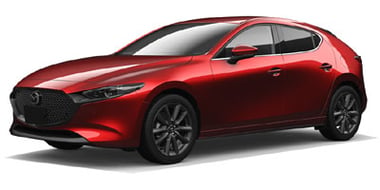 MAZDA3