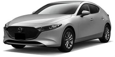 MAZDA3