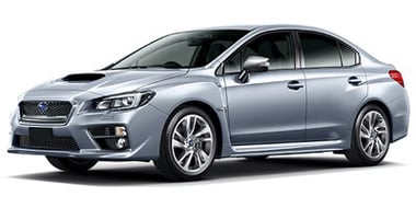 wrx s4
