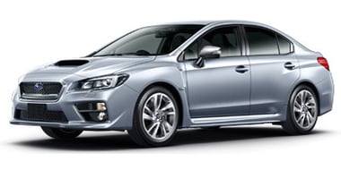 WRX S4