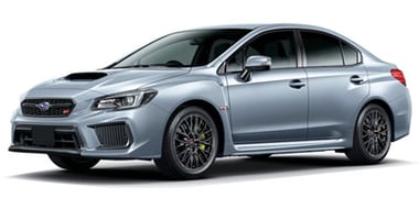 WRX STI