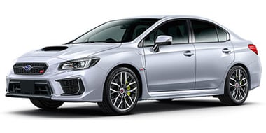 WRX STI