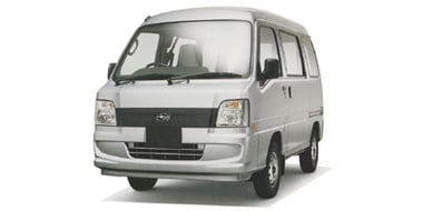 サンバーバン